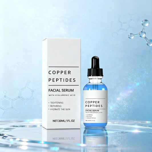 Glow Boost Face Serum