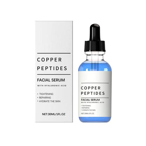 Glow Boost Face Serum